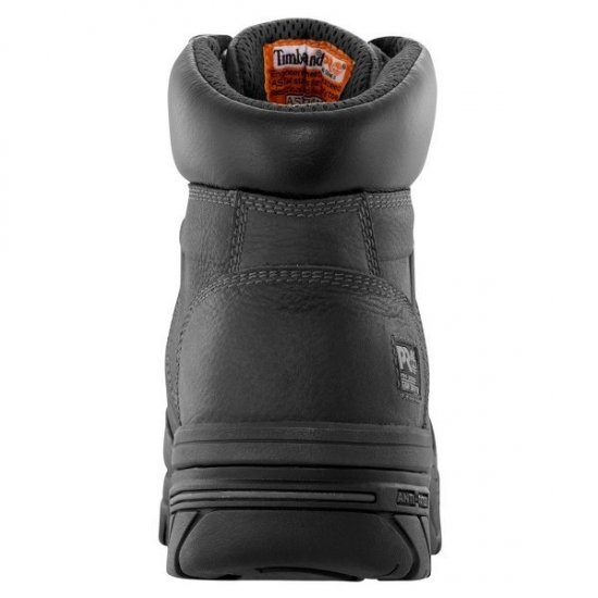 Timberland PRO® 6" Helix Composite Toe Work Boot - Waterproof - Click Image to Close