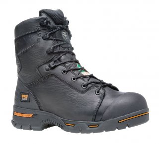 Timberland PRO® 8" Endurance Steel Toe Boot - Waterproof