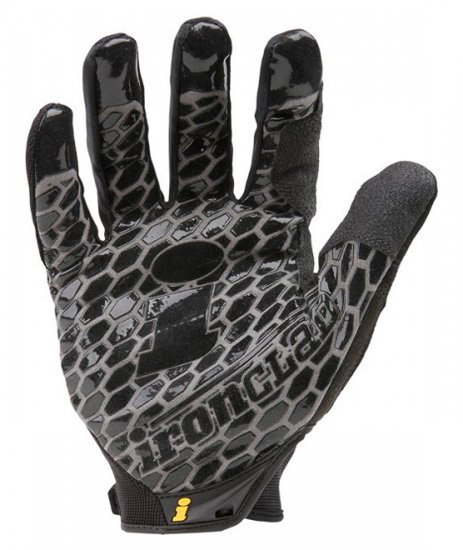 Ironclad® Box Handler Glove - Click Image to Close