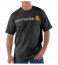 Carhartt® Short Sleeve Logo T-Shirt