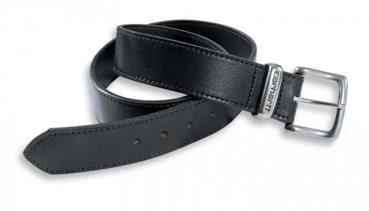 Carhartt® Jean Belt - Click Image to Close