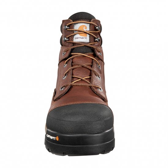 Carhartt® 6" Ground Force Composite Toe Work Boot - Waterproof - Click Image to Close