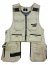 Tiger Trend® Pocket Pro Utility Tool Vest