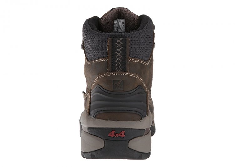 Carolina® 6" Carbon Composite Toe Hiker - Waterproof - Click Image to Close