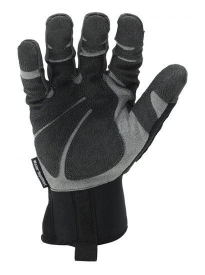 Ironclad® Cold Condition Glove - Click Image to Close