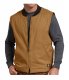 Dickies Sanded Duck Insulated Vest