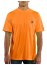 Carhartt® Force™ Color Enhanced Short Sleeve T-Shirt