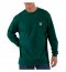 Carhartt® Long Sleeve Workwear Pocket T-Shirt