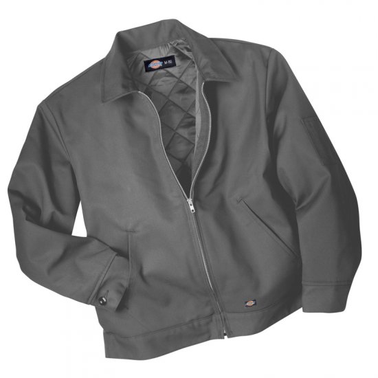 Dickies Insulated Eisenhower Jacket - Click Image to Close