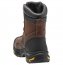 KEEN® 8" Mt. Vernon Steel Toe Work Boot - Waterproof