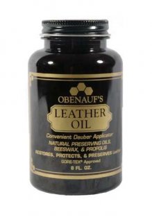 Obenauf's Leather Oil Conditioner