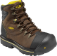KEEN® 6" Milwaukee Steel Toe Boot