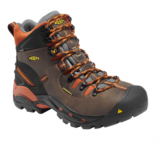 KEENÂ® Pittsburgh Hiking Boot - Waterproof 1009709 - 159.99 ...