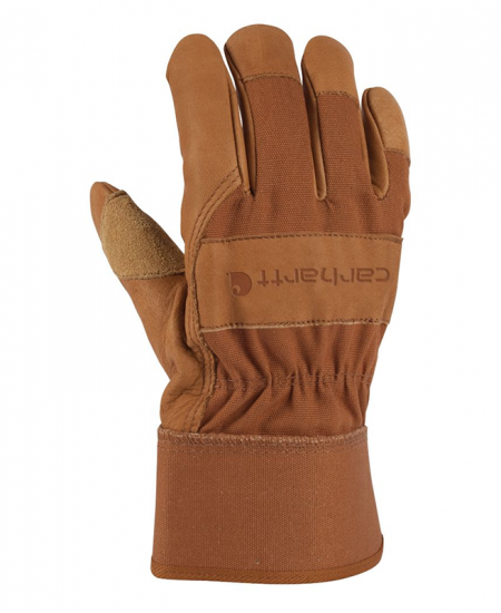 Carhartt® Safety Cuff Glove - Click Image to Close