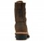 Carolina® 8" Spruce Lace-to-Toe Soft Toe Logger - Waterproof