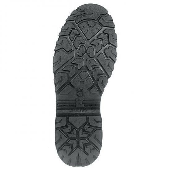 Timberland PRO® 6" PowerWelt Steel Toe Boot - Waterproof - Click Image to Close