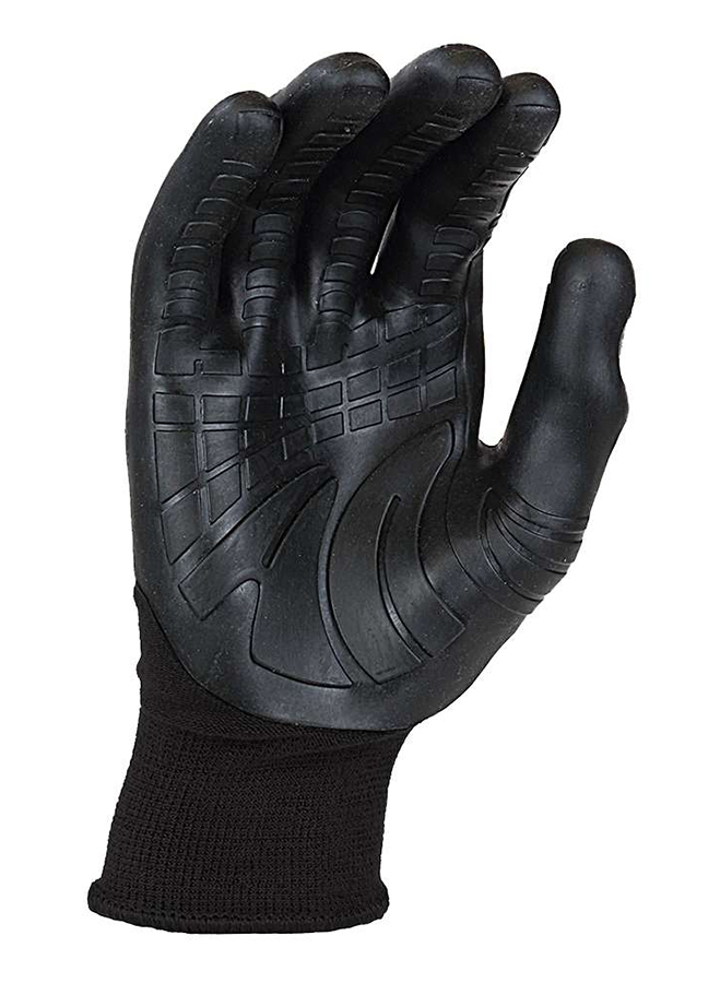 Carhartt® C-Grip® Knuckler Glove - Click Image to Close