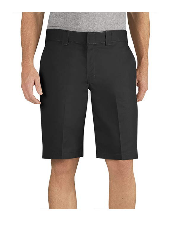 Dickies 11" Relaxed Fit Work Short - Click Image to Close