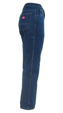 Dickies Relaxed Fit Jean - Prewashed - Click Image to Close