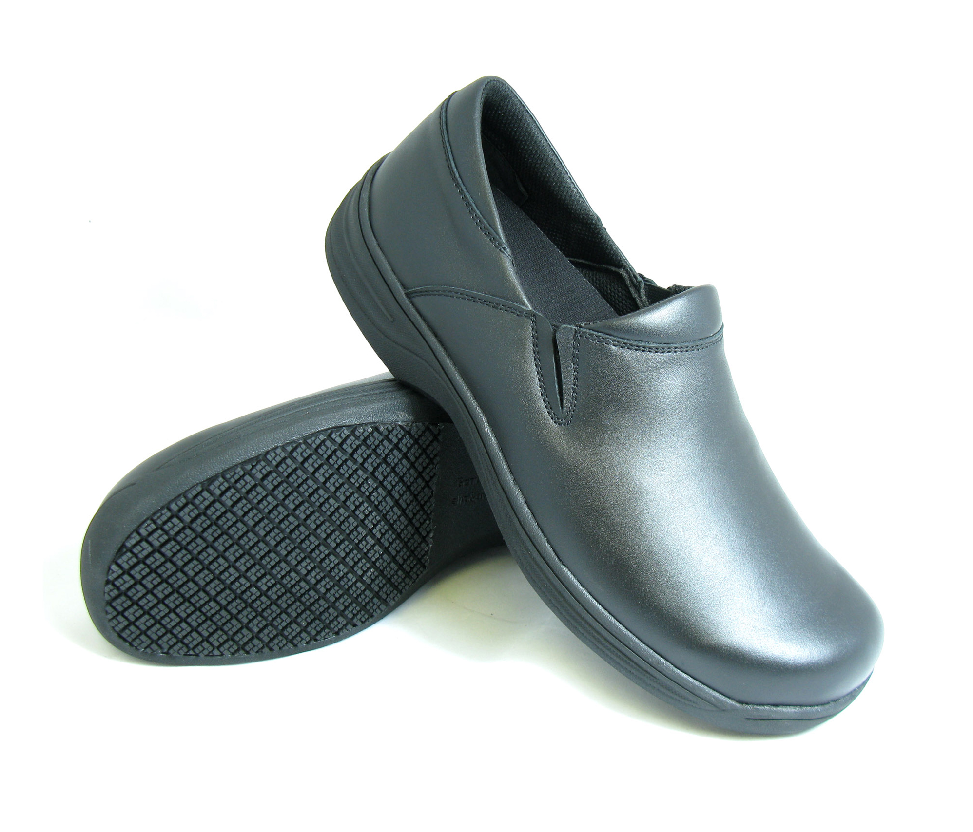 Genuine Grip Slip-On Shoe - Click Image to Close