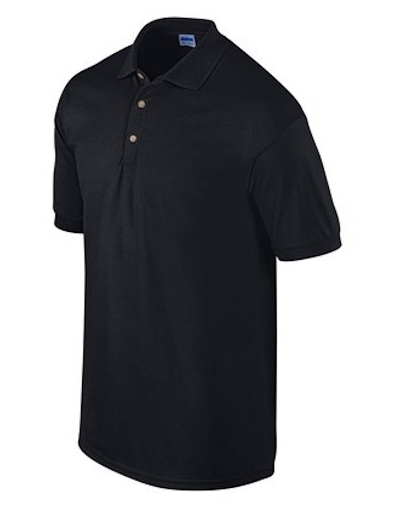 Gildan® Classic Fit Piqué Sport Shirt - Click Image to Close