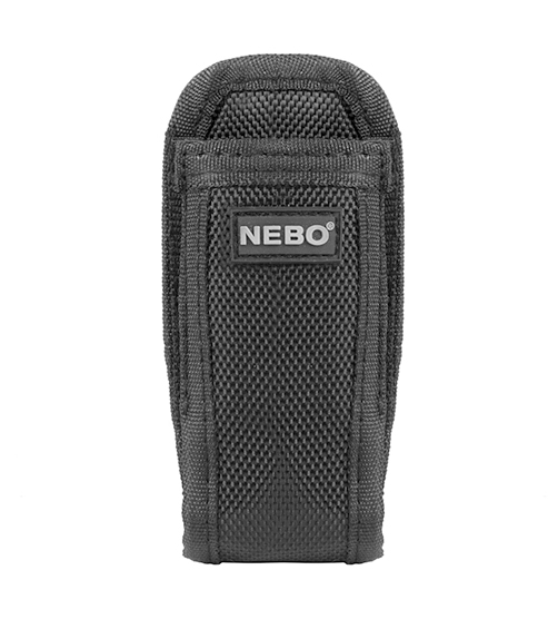 NEBO® SLYDE™ Holster - Click Image to Close