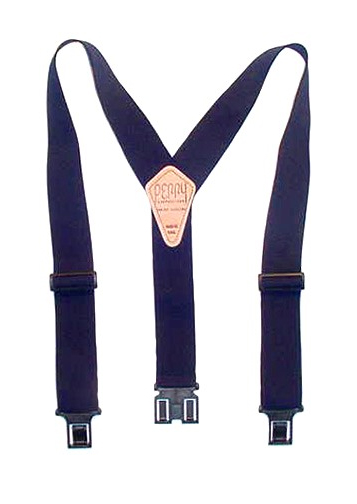 Perry 2" Original Suspender - Click Image to Close