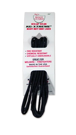 KG's Extreme Heavy Duty Boot Laces - Click Image to Close