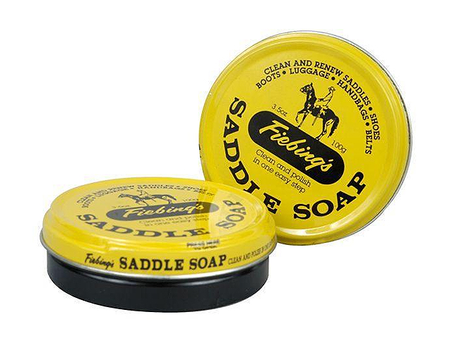Fiebing's Saddle Soap - Click Image to Close