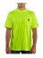 Carhartt® Force™ Color Enhanced Short Sleeve T-Shirt