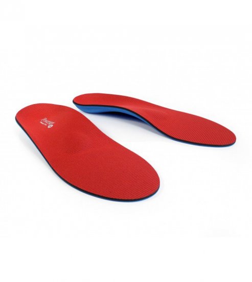 Powerstep Pinnacle PLUS Insole - Click Image to Close