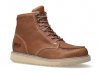 Timberland PRO® 6" Barstow Wedge Moc Soft Toe Boot