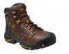KEEN® 6" Mt. Vernon Steel Toe Work Boot - Waterproof