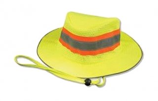 ERB S230 CLS 107 Hi-Viz Boonie Hat