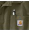 Carhartt® Contractor's Work Pocket™ Polo