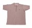 Ben Davis® Short Sleeve Stripe ½ Zip Shirt