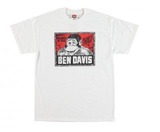 Ben Davis® Vintage Logo Tee