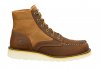 Carhartt® 6" Non-Safety Moc Toe Wedge Boot