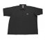Ben Davis® Short Sleeve Solid ½ Zip Shirt