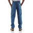 Carhartt® Double-Front Washed Logger Dungaree