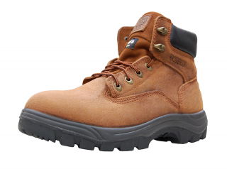 Work Zone® 651 Flex Sole Soft Toe Work Boot - Waterproof