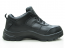 Work Zone® 470 Unisex Leather Soft Toe Oxford