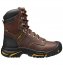 KEEN® 8" Mt. Vernon Steel Toe Work Boot - Waterproof
