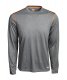 Timberland PRO® Wicking Good Sport Long Sleeve Work Shirt