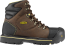 KEEN® 6" Milwaukee Steel Toe Boot