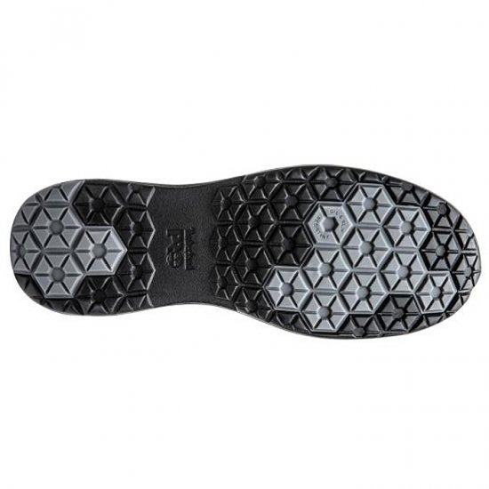 Timberland PRO® Drivetrain Composite Toe Work Shoe - Click Image to Close