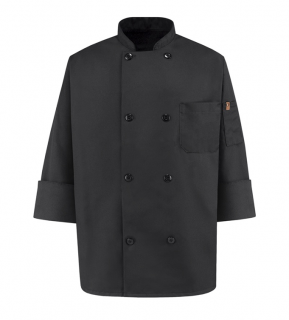 Chef Designs Traditional Chef Coat