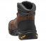 KEEN® 6" Mt. Vernon Steel Toe Work Boot - Waterproof