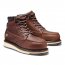 Timberland PRO® 6" Gridworks Alloy Toe Work Boot - Waterproof