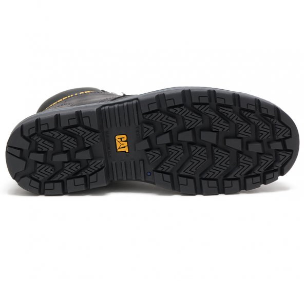 Caterpillar® Outbase Steel Toe Work Boot - Click Image to Close